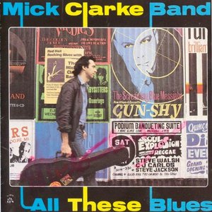 All These Blues