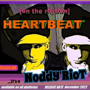 [on the Rhythm] Heartbeat - Single