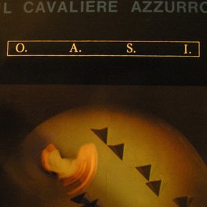 Image for 'O.A.S.I.'