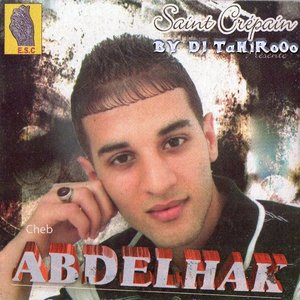Avatar for Cheb Abdelhak
