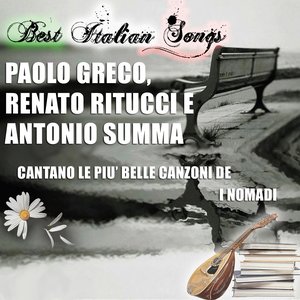 Best Italian Songs: I nomadi