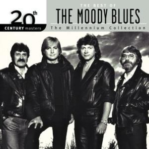 20th Century Masters: The Millennium Collection: Best Of The Moody Blues