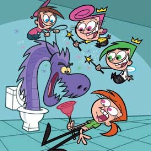 Fairly Odd Parents 的头像