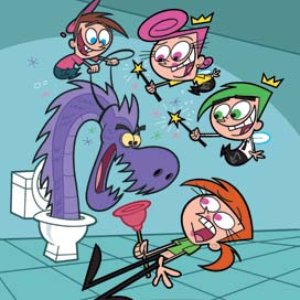 Image pour 'Fairly Odd Parents'