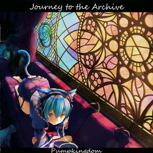 Journey to the Archive