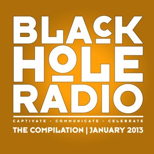 Black Hole Radio January 2013