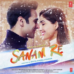 Sanam Re (Original Motion Picture Soundtrack)