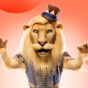 The Masked Singer: Sir Lion