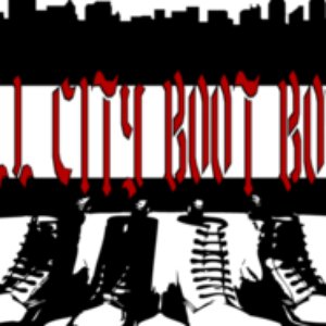 All City Boot Boys 的头像