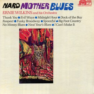 Hard Mother Blues