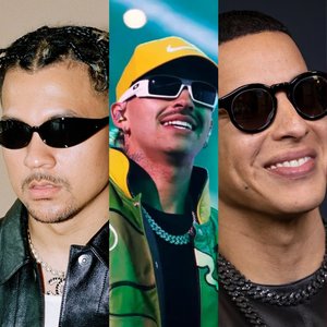 Avatar for Tainy, Daddy Yankee & Feid