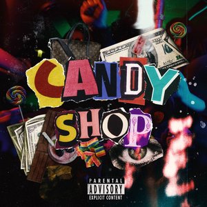 Candy Shop