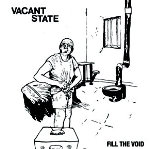 Fill The Void LP