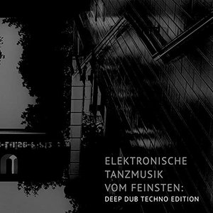 Elektronische Tanzmusik vom feinsten: Deep Dub Techno Edition