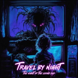 The Night of the Living Dad - Single