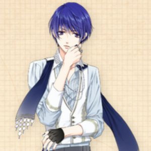 Avatar for 藍羽ルイ(CV:高橋直純)