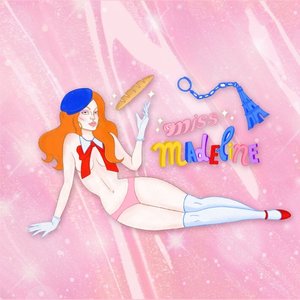 Miss Madeline - Single