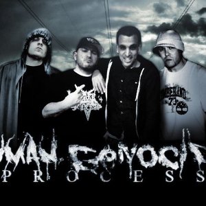 Human Genocide Process のアバター