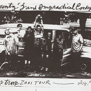 County Z 的头像