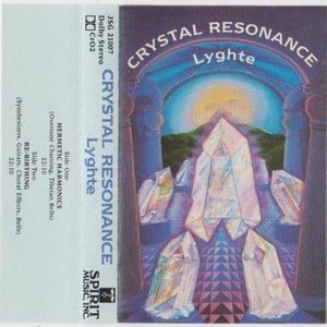 Crystal Resonance