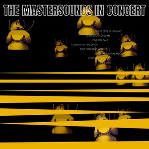 The Mastersounds In Concert