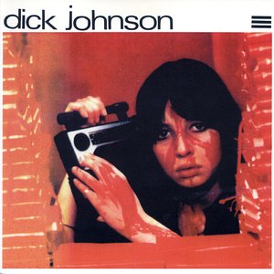 Dick Johnson 的头像
