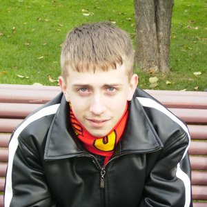 Avatar for ----GLUK----