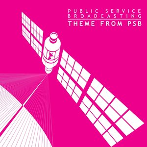 Theme from PSB