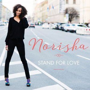 Stand for Love