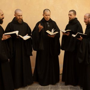 Monks Of The Abbey Of Notre Dame 的头像