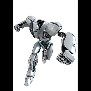I Am Machine
