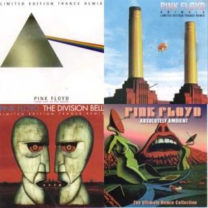 Pink Floyd & The Orb 的头像