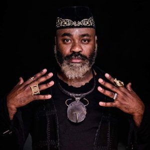 Nduduzo Makhathini 的头像