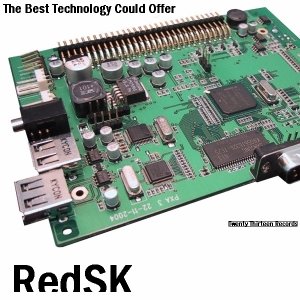 The Best Technology Could Offer