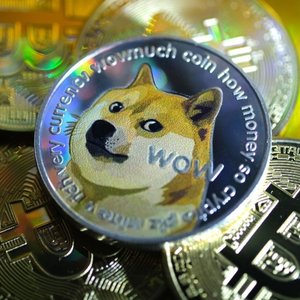 DOGECOIN 的头像