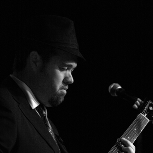 Eric Krasno photo provided by Last.fm