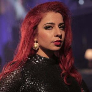 Avatar di Jasmine Sandlas