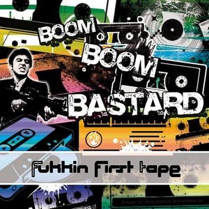 'Boom Boom Bastard'の画像