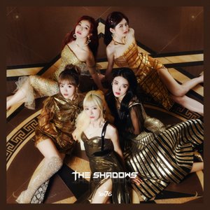 The Shadows - EP
