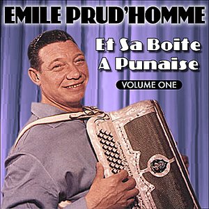 Emile Prud'homme Et Sa Boite A Punaise Vol 1