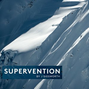Image for 'Supervention Soundtrack'