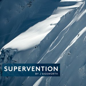 Supervention Soundtrack