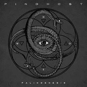 Palingenesis - EP