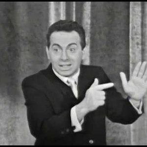 Image for 'Jackie Mason'