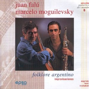 Awatar dla Falú & Moguilevsky