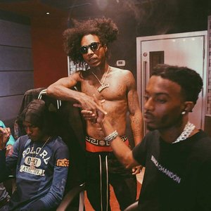 Playboi Carti, RX Peso için avatar