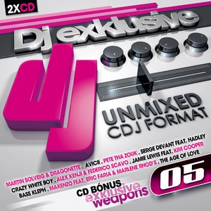DJ Exklusive 05
