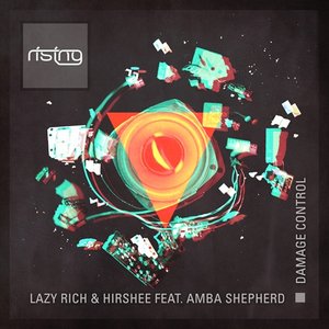 Avatar de Lazy Rich, Hirshee Feat. Amba Shepherd