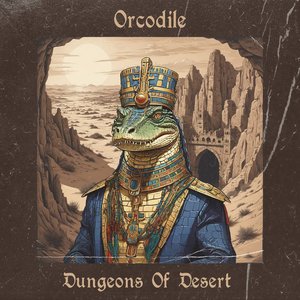 Dungeons of Desert