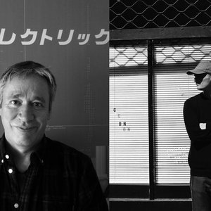 Max Loderbauer & Jacek Sienkiewicz 的头像